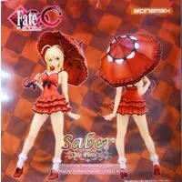 Figure - Fate/Extra / Nero Claudius (Saber)