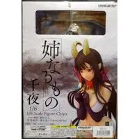 Figure - Ane Naru Mono (The Elder Sister-Like One)