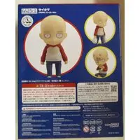 Nendoroid - One Punch Man / Saitama