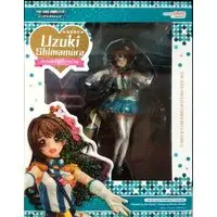 Figure - The iDOLM@STER Cinderella Girls / Shimamura Uzuki