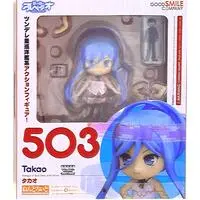 Nendoroid - Arpeggio of Blue Steel -Ars Nova-