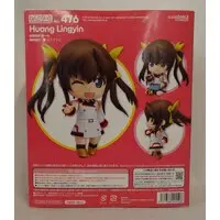 Nendoroid - Infinite Stratos / Lingyin Huang