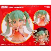 Nendoroid - VOCALOID / Hatsune Miku