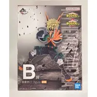 Ichiban Kuji - Boku no Hero Academia (My Hero Academia) / Bakugou Katsuki