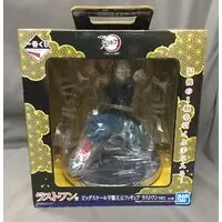 Ichiban Kuji - Demon Slayer: Kimetsu no Yaiba / Uzui Tengen