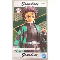 Prize Figure - Figure - Demon Slayer: Kimetsu no Yaiba / Kamado Tanjirou