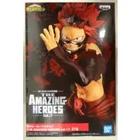 Prize Figure - Figure - Boku no Hero Academia (My Hero Academia) / Kirishima Eijirou