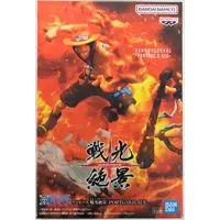 Figure - Prize Figure - Dragon Ball / Portgas D. Ace