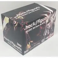 Figuarts Zero - .hack