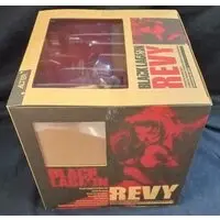 Figure - Black Lagoon / Revy