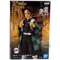 Prize Figure - Figure - Demon Slayer: Kimetsu no Yaiba / Kamado Tanjirou