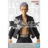 Prize Figure - Figure - Tokyo Revengers / Mitsuya Takashi