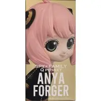 Q posket - Spy x Family / Anya Forger