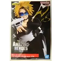 Prize Figure - Figure - Boku no Hero Academia (My Hero Academia) / Kaminari Denki