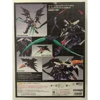 Figure - Mobile Suit Gundam Wing