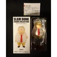 Figure - Slam Dunk / Anzai-sensei