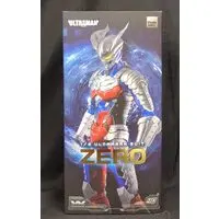 FigZero - Ultraman Series