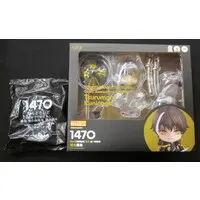 Nendoroid - Touken Ranbu / Tsurumaru Kuninaga
