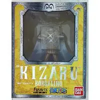 Figuarts Zero - One Piece / Kizaru (Borsalino)