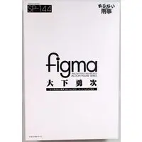 figma - Abunai Deka