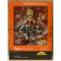 figma - Boku no Hero Academia (My Hero Academia) / Bakugou Katsuki