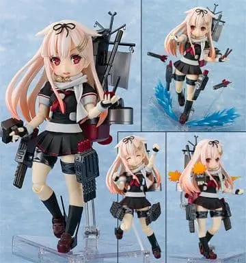 Garage Kit - Figure - KanColle / Yuudachi