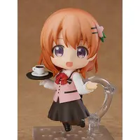 Nendoroid - GochiUsa / Hoto Kokoa