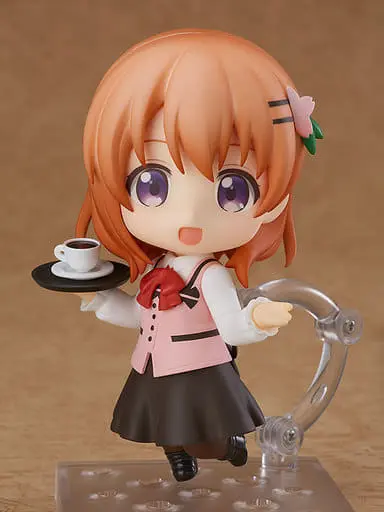 Nendoroid - GochiUsa / Hoto Kokoa