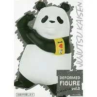 Prize Figure - Figure - Jujutsu Kaisen / Panda