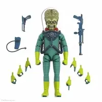 Figure - Mars Attacks! / Martian