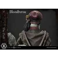 Figure - Bloodborne