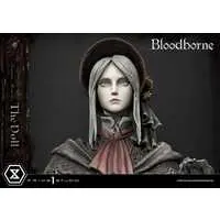 Figure - Bloodborne