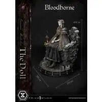 Figure - Bloodborne