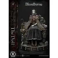 Figure - Bloodborne