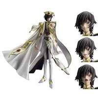 G.E.M. - Code Geass / Lelouch Lamperouge