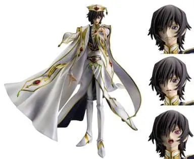 G.E.M. - Code Geass / Lelouch Lamperouge