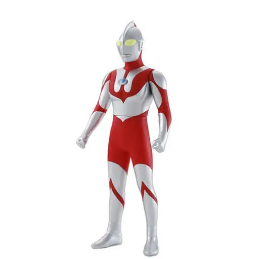 Sofubi Figure - Ultraman Series