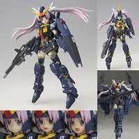 Armor Girls Project - MS GIRL