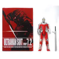 Figure - Ultraman Series