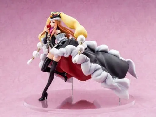 Figure - Mawaru Penguindrum / Princess of the Crystal