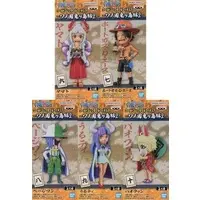 World Collectable Figure - One Piece