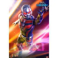 Movie Masterpiece - Ant-Man