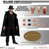 Figure - Raiders of the Lost Ark / Arnold Toht