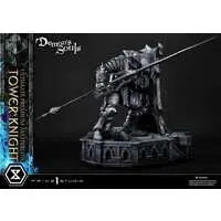 Figure - Demon's Souls