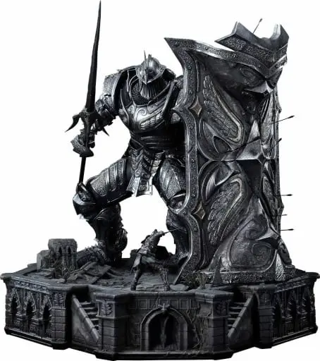 Figure - Demon's Souls