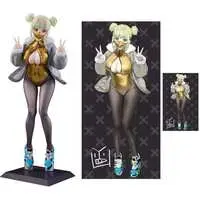 (With special benefits) corp.ydmia deluxe edition (original design art) 1/7 scale PVC & ABS pre-painted completed figure