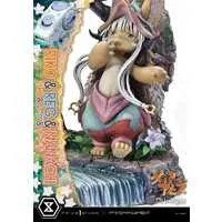 Concept Masterline - Made in Abyss / Riko & Reg & Nanachi