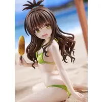 Figure - To LOVE Ru Darkness / Yuuki Mikan