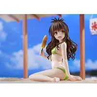 Figure - To LOVE Ru Darkness / Yuuki Mikan