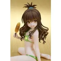 Figure - To LOVE Ru Darkness / Yuuki Mikan